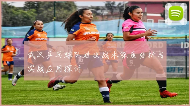 武汉乒乓球队进攻战术深度分析与实战应用探讨
